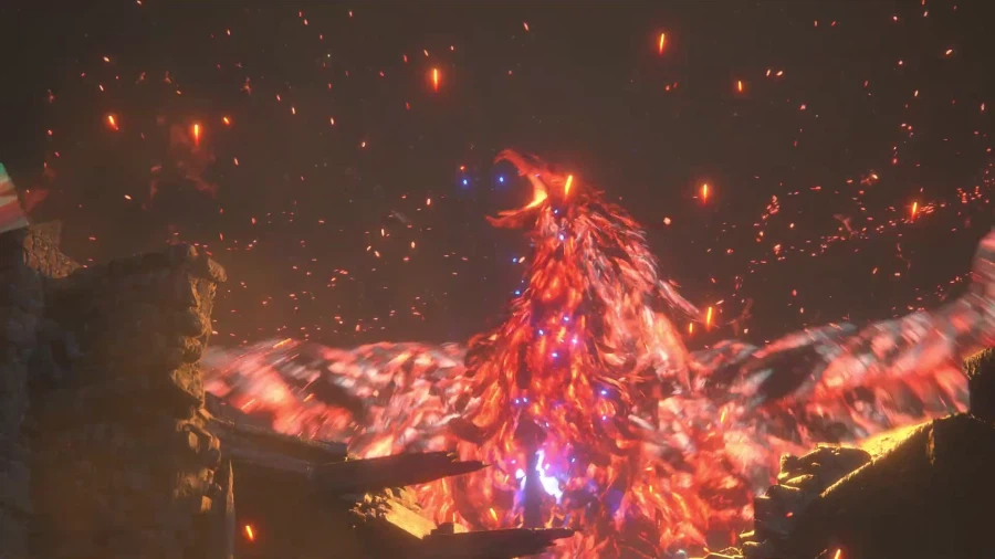 [파이널 판타지 16] 스압) 다른 의미로 역대급이었던 폭주_59.webp