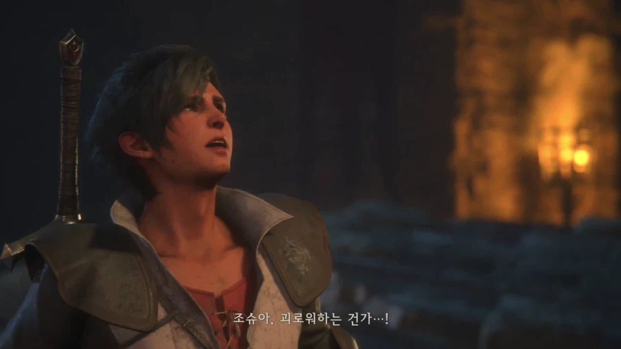 [파이널 판타지 16] 스압) 다른 의미로 역대급이었던 폭주_60.webp