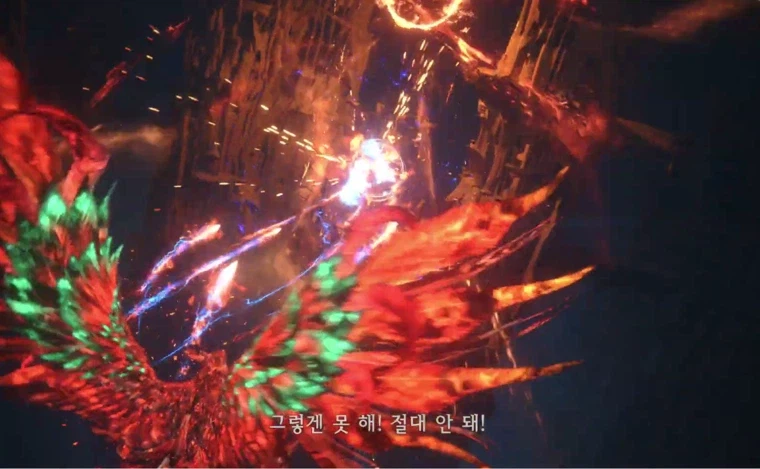 [파이널 판타지 16] 스압) 다른 의미로 역대급이었던 폭주_90.webp