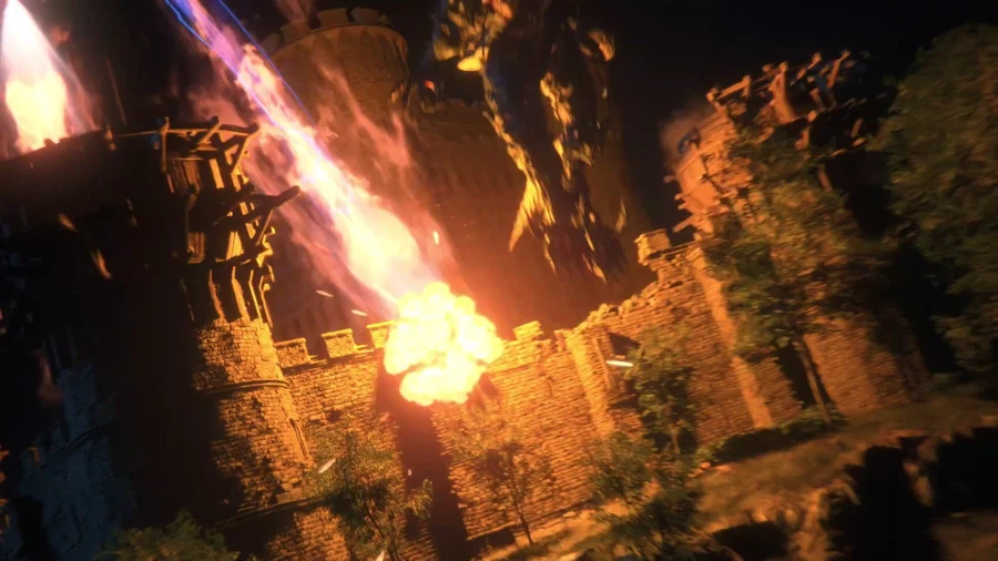 [파이널 판타지 16] 스압) 다른 의미로 역대급이었던 폭주_105.webp