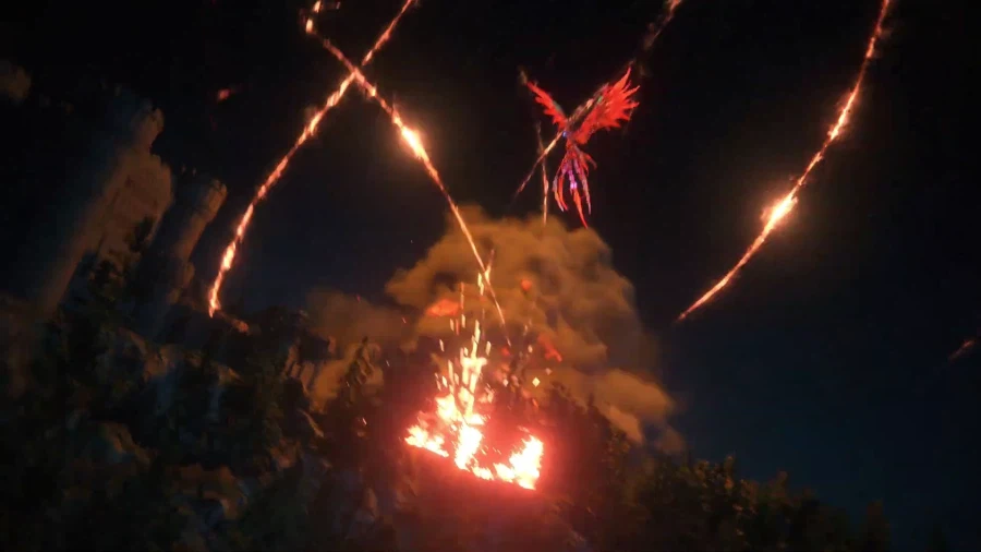 [파이널 판타지 16] 스압) 다른 의미로 역대급이었던 폭주_107.webp