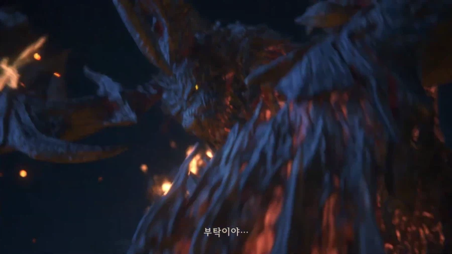 [파이널 판타지 16] 스압) 다른 의미로 역대급이었던 폭주_121.webp