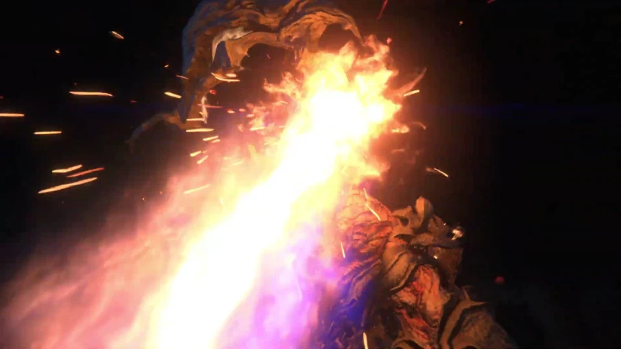 [파이널 판타지 16] 스압) 다른 의미로 역대급이었던 폭주_125.webp