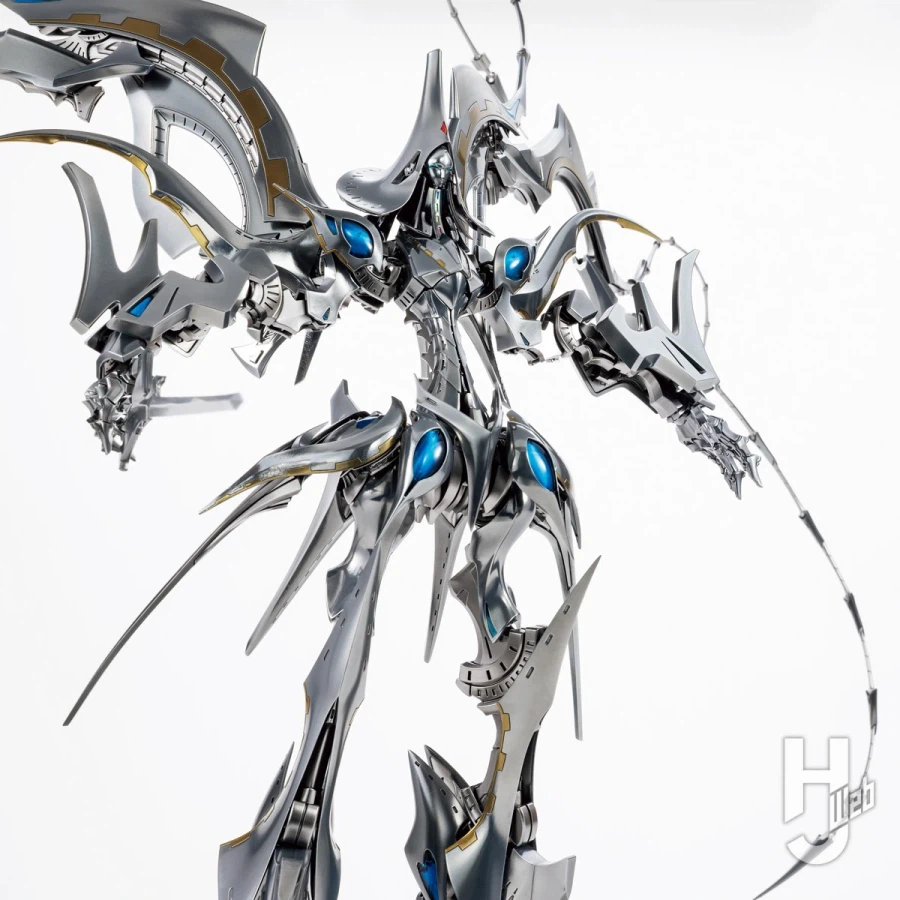 [보크스] 1/72 HSGK 아게하 모르포 더 술탄 HJ 게재 작례_1.webp