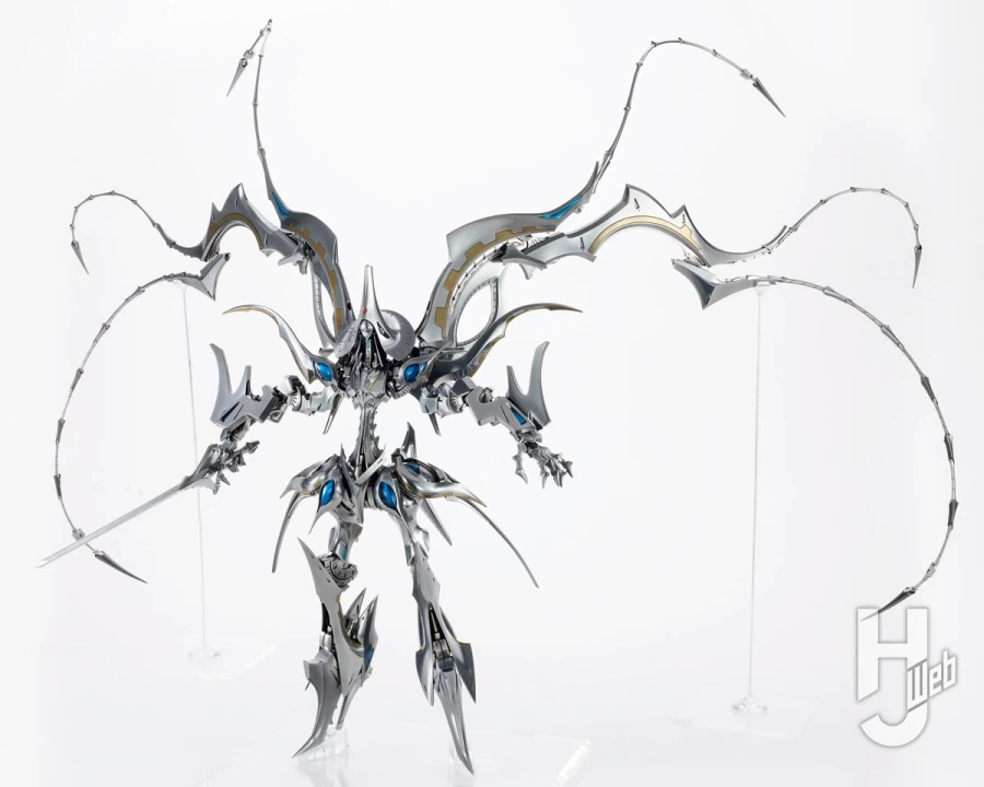 [보크스] 1/72 HSGK 아게하 모르포 더 술탄 HJ 게재 작례_2.webp