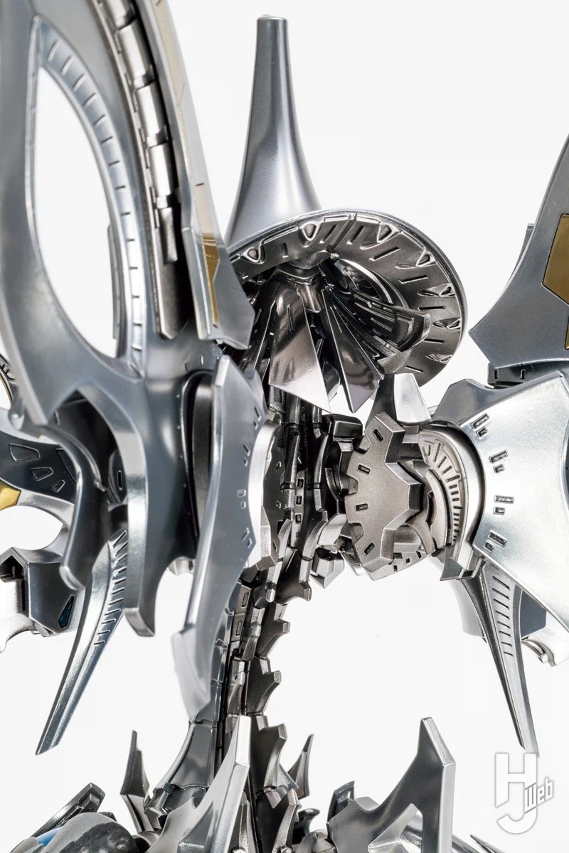 [보크스] 1/72 HSGK 아게하 모르포 더 술탄 HJ 게재 작례_7.webp