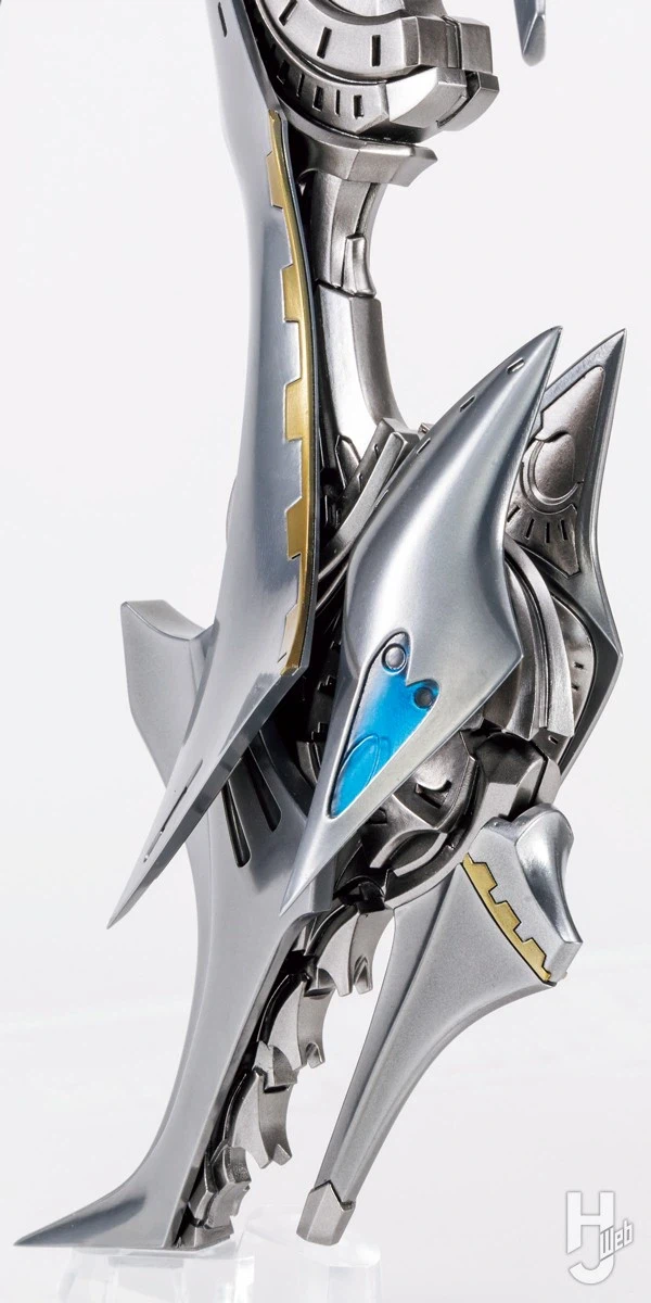 [보크스] 1/72 HSGK 아게하 모르포 더 술탄 HJ 게재 작례_10.webp