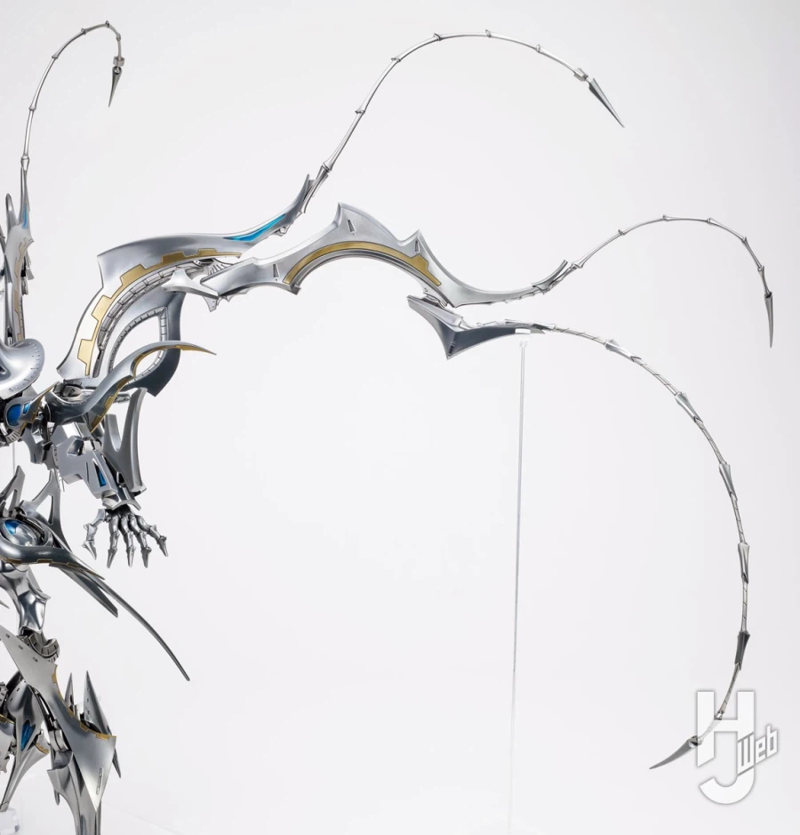 [보크스] 1/72 HSGK 아게하 모르포 더 술탄 HJ 게재 작례_13.webp