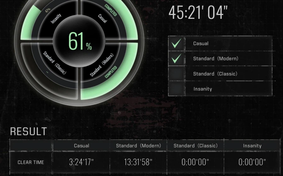 레퀴엠은 클리어 결과를 볼 수 없군요_1.webp