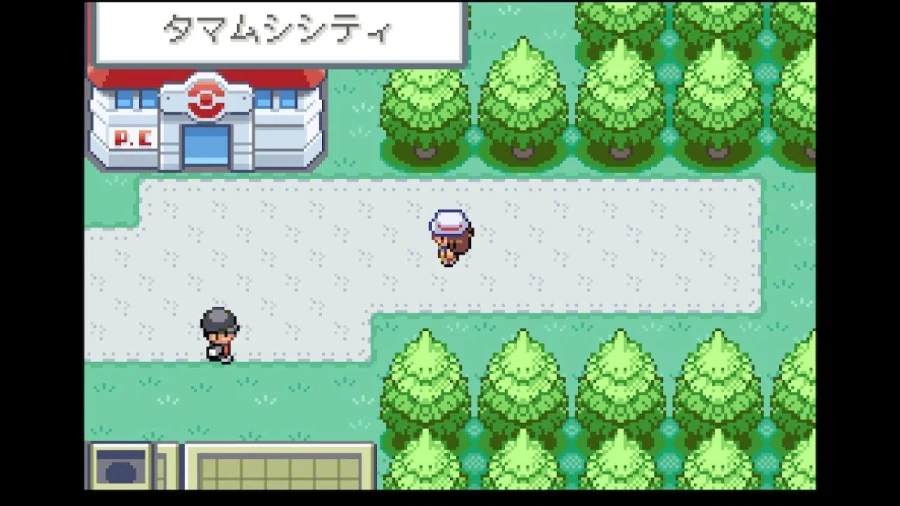 스위치 리프그린 너즐록 챌린지(4. 디그다 동굴~무지개시티)_29.webp