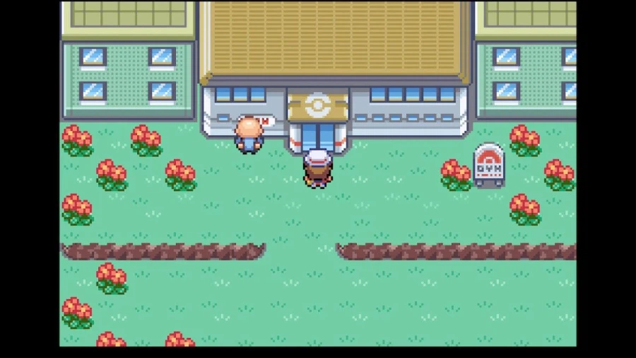 스위치 리프그린 너즐록 챌린지(4. 디그다 동굴~무지개시티)_45.webp