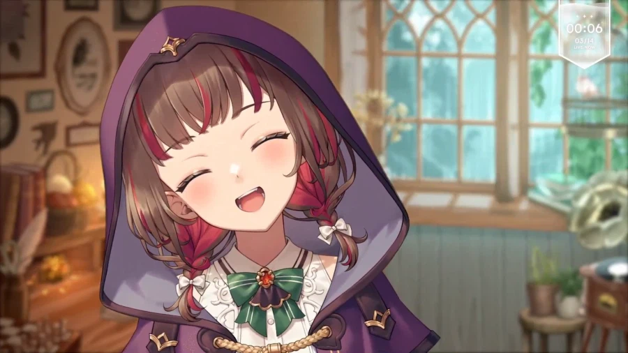 요시카 5주년! 신의상 공개!_1.webp