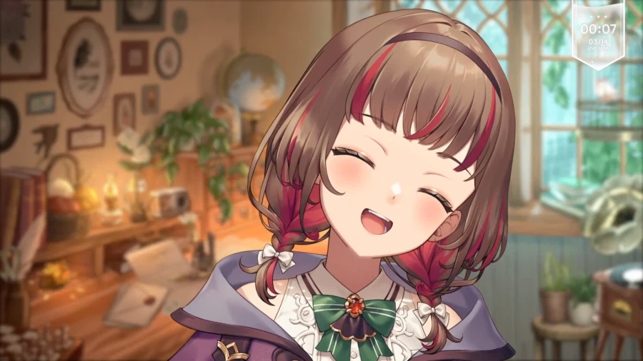 요시카 5주년! 신의상 공개!_2.webp