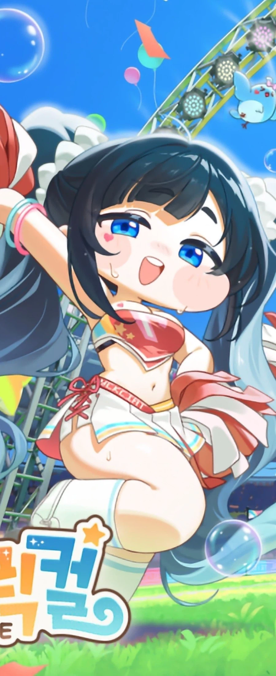 트릭컬)ㅈㄱㅅ에 하트 무늬 그려논게 진짜 변태같음_1.webp