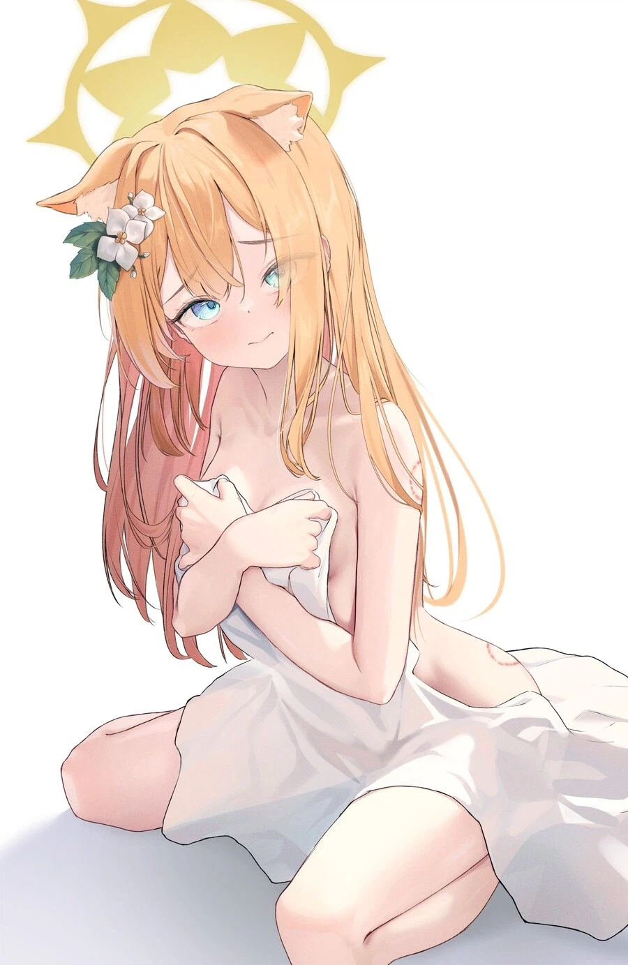 블루아카] 새벽 마리뾰이_6.webp