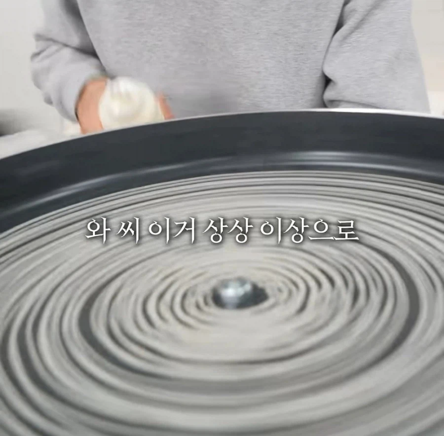 홈메이드 카다이프 기계를 만들어버린 유튜버_31.webp