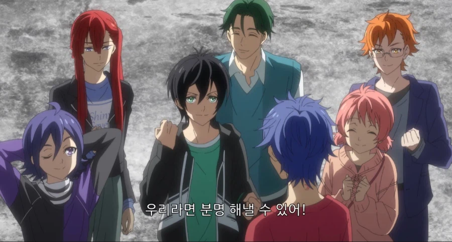 대충 이지두댄스 게이 애니 킹오브 프리즘 근황_11.webp