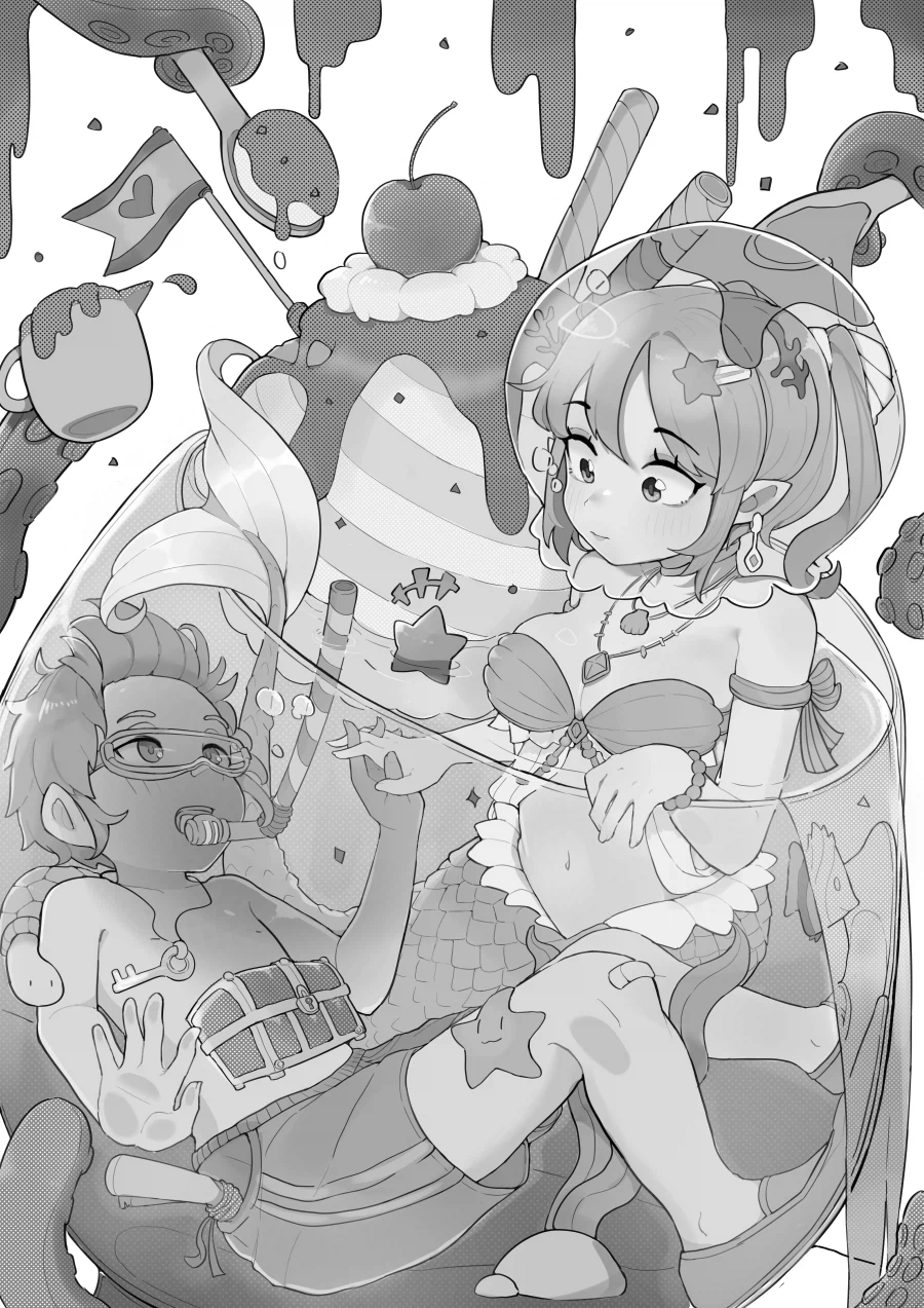 크림소다 & 머메이드_1.webp