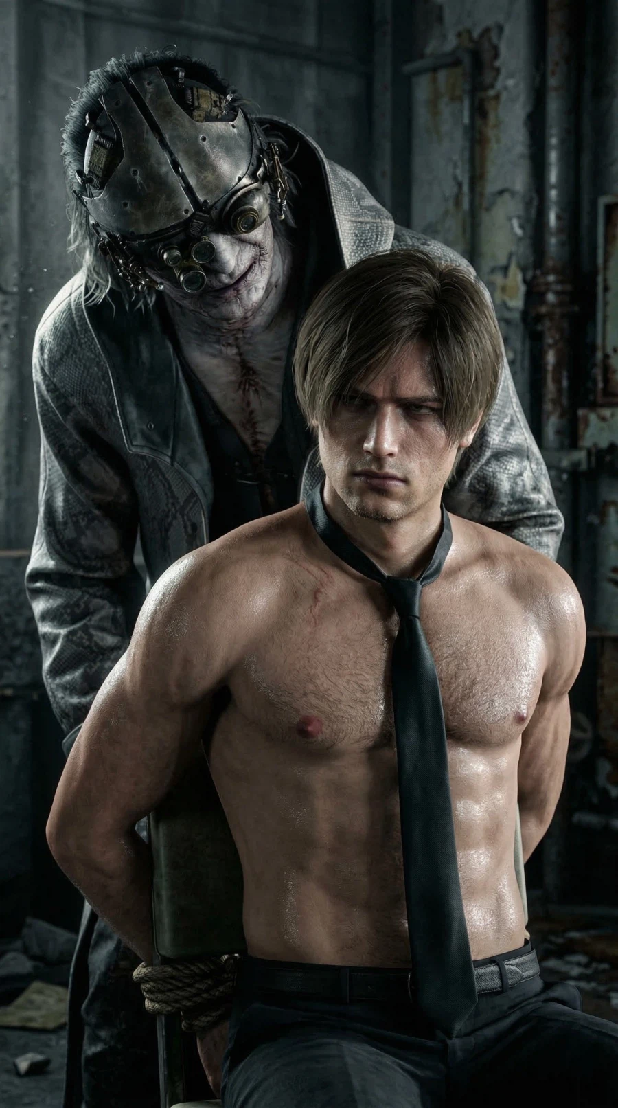 드디어 벗기는 모드가 등장한 레퀴엠 근황._1.webp