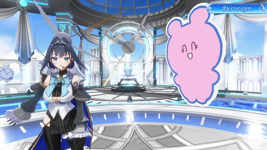 버튜버)마마가 나오는 건 신기하네 ㄹㅇㅋㅋㅋㅋㅋ_1.webp