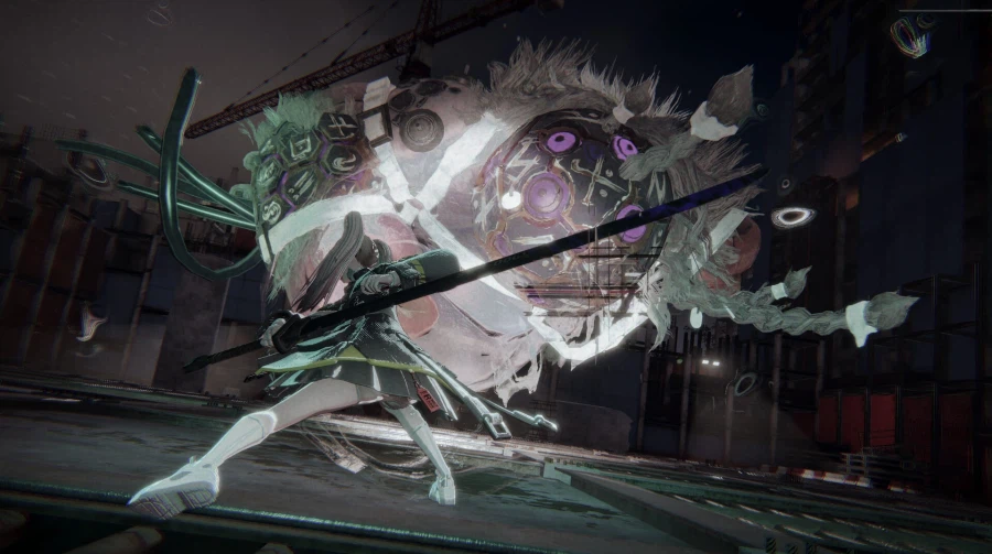 어반 판타지 괴수 격리 액션 게임 "세계허구관리연맹: WPCA" 스팀 상점 등록_10.webp