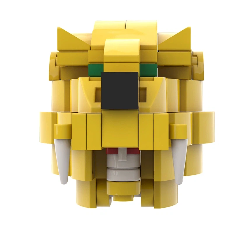 (스압)다간, 제이데커, 가오가이가 시리즈 머리 창작입니다._7.webp