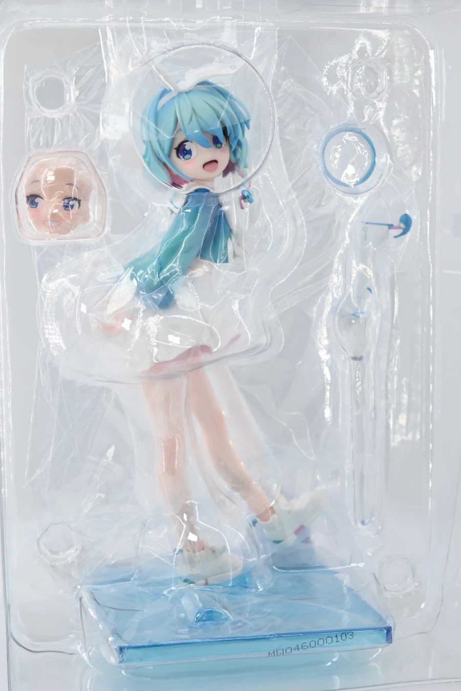 [반프레스토] 아로나 - 블루 아카이브 the animation_10.webp