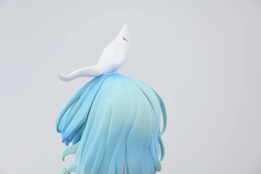 [반프레스토] 아로나 - 블루 아카이브 the animation_14.webp