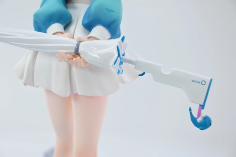 [반프레스토] 아로나 - 블루 아카이브 the animation_17.webp