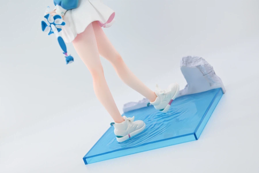 [반프레스토] 아로나 - 블루 아카이브 the animation_20.webp