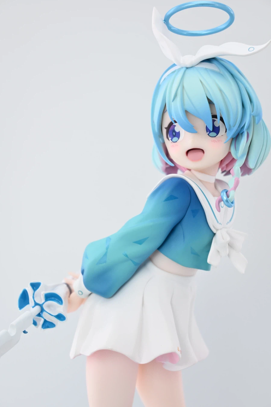 [반프레스토] 아로나 - 블루 아카이브 the animation_23.webp