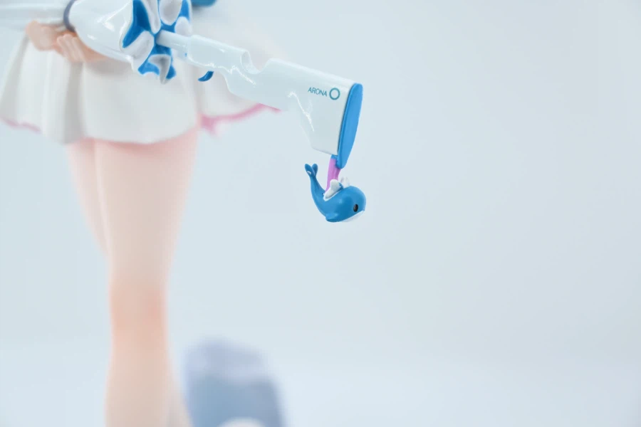 [반프레스토] 아로나 - 블루 아카이브 the animation_27.webp