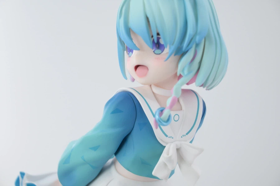 [반프레스토] 아로나 - 블루 아카이브 the animation_28.webp