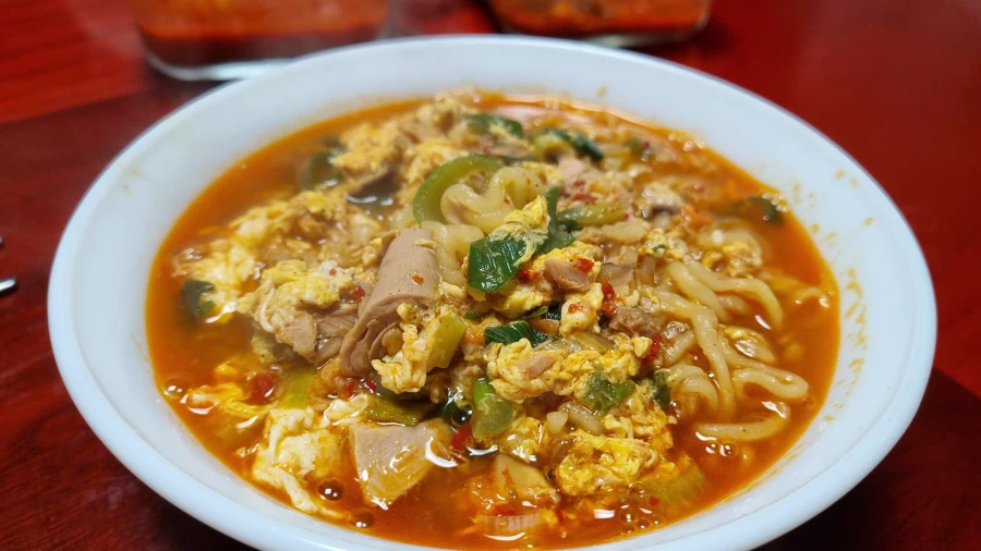 아침에 먹은 신라면 입니다_2.webp