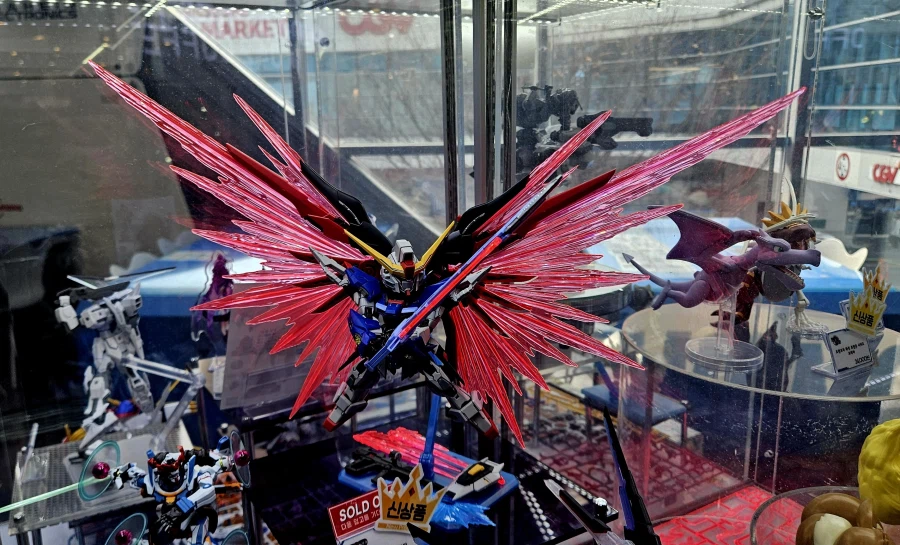 엠스디 데스티니 실물이 생각보다 꽤 크네요잉_1.webp