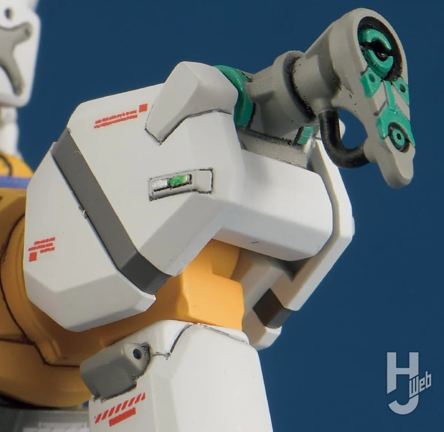 HG GQ 1/144 하얀 건담 HJ 게재 작례_13.webp