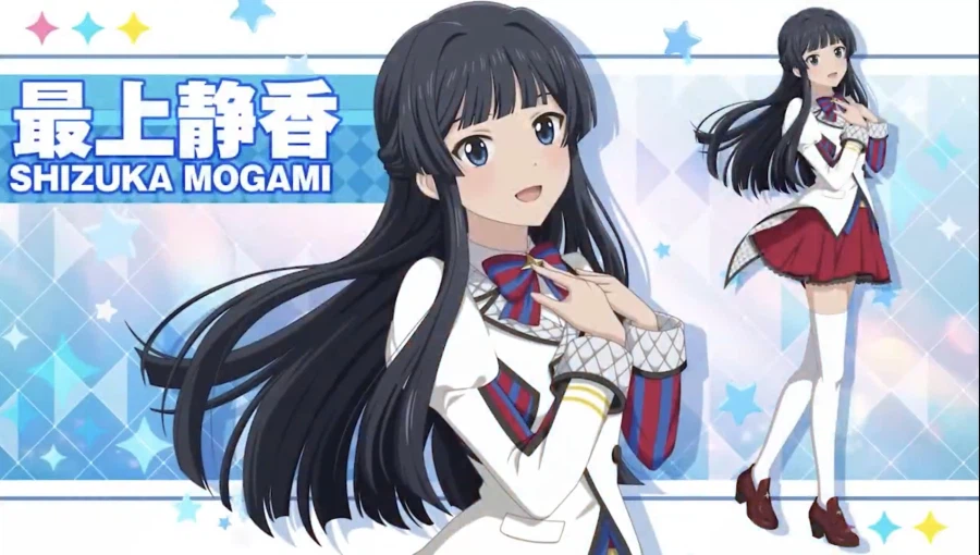 [코토부키야] 아이돌 마스터 밀리언 라이브! 시리즈 피규어화 결정!_2.webp