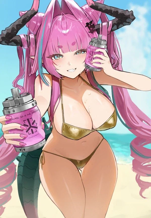 명일방주:엔드필드) 이본 일러스트_3.webp