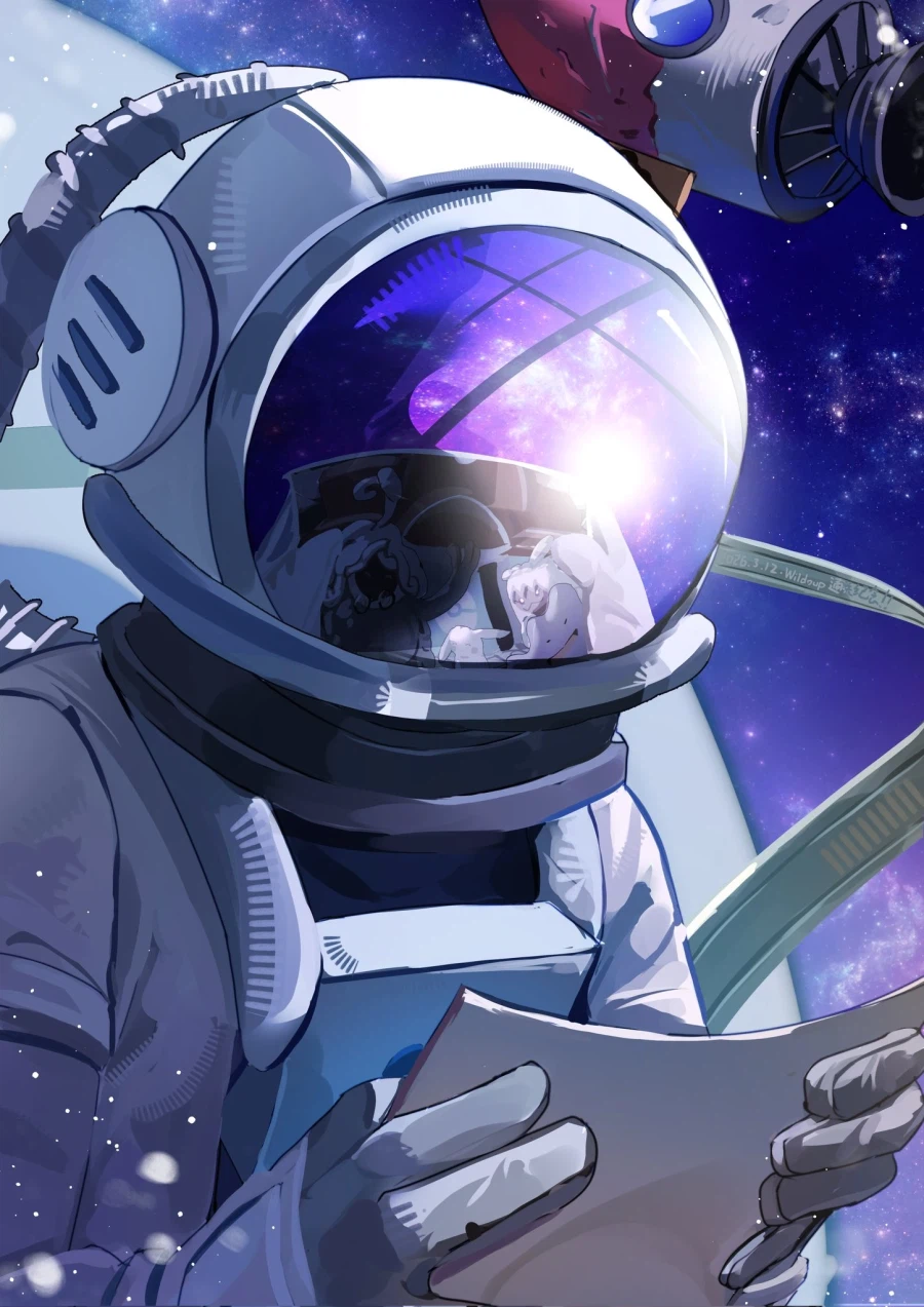 포코피아 플레이 해본 사람들 여럿 울렸다는 팬아트_8.webp