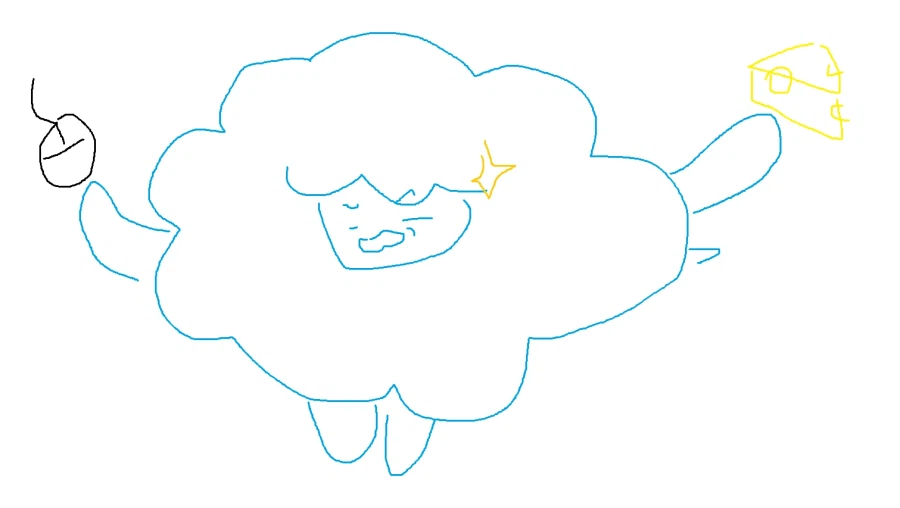 새의 시 커버곡 같이 보고 밥먹으면서 게시판도 보고 RP도 해보고 합방도 하구~!_8.webp