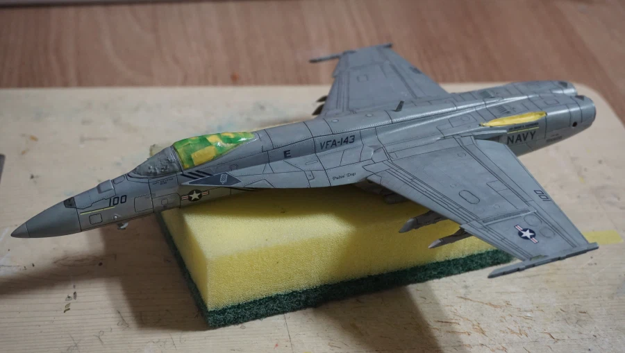 [아카데미 F-18E] GSI 마크 세터 신형을 써보았습니다._1.webp