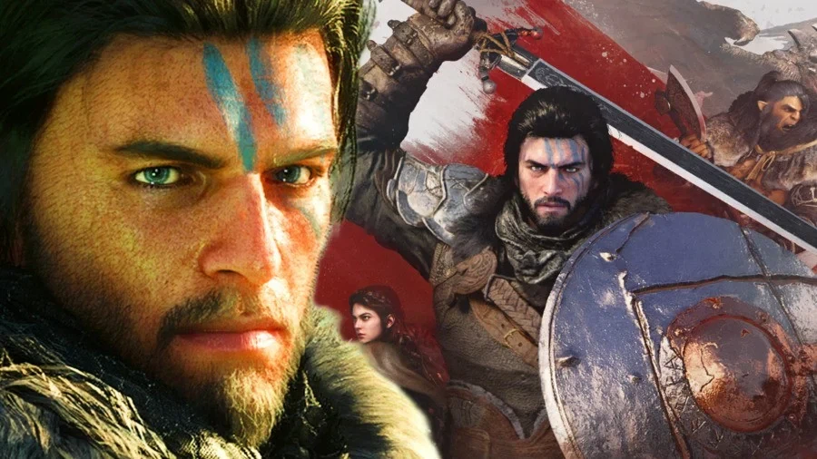 푸시스퀘어) ‘붉은 사막’, 올해의 게임이 될 수도 있지만, 그 반대일수도_1.webp