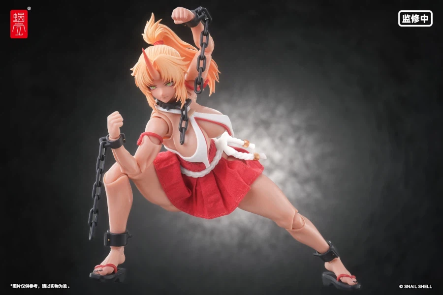 [스네일 쉘] 1/12 RPGEX-08 귀무녀 모미지 예고 2_2.webp