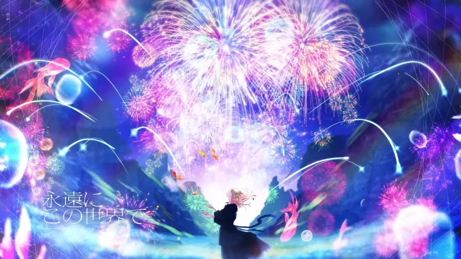 요시카 오리지널곡 命巡 MV 공개!_3.webp