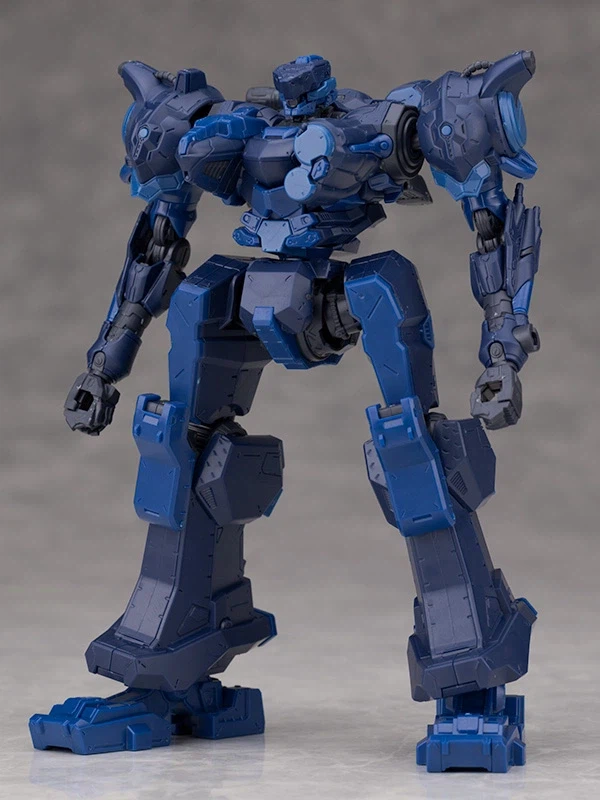 30MM X 아머드 코어 록스미스 해외 리뷰_14.webp