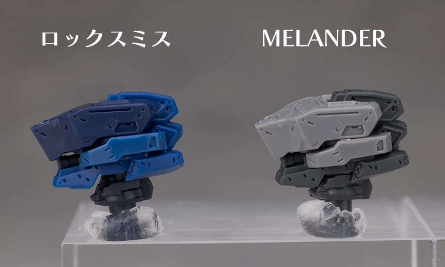 30MM X 아머드 코어 록스미스 해외 리뷰_16.webp