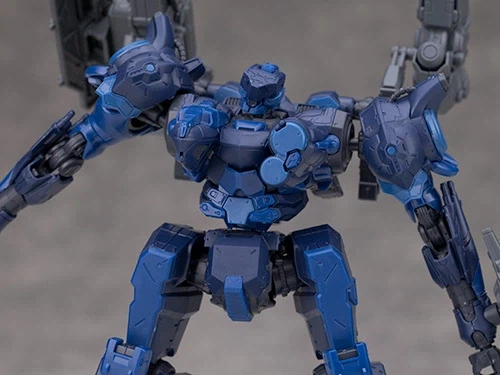 30MM X 아머드 코어 록스미스 해외 리뷰_42.webp