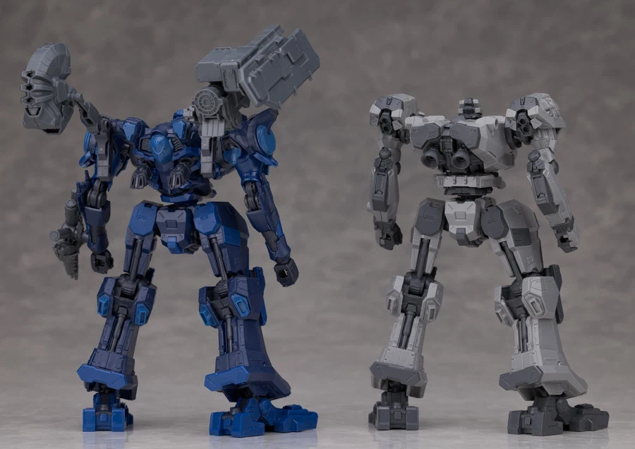 30MM X 아머드 코어 록스미스 해외 리뷰_46.webp