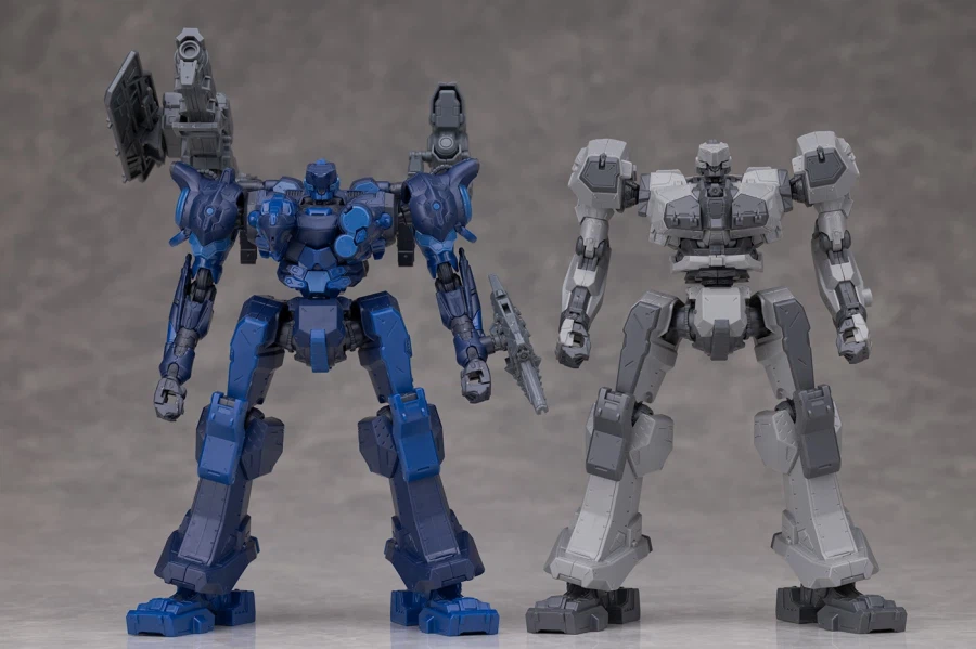 30MM X 아머드 코어 록스미스 해외 리뷰_47.webp