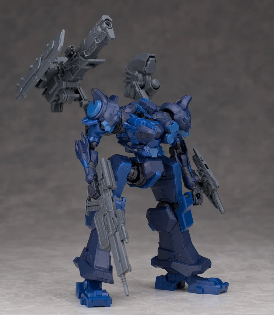 30MM X 아머드 코어 록스미스 해외 리뷰_48.webp